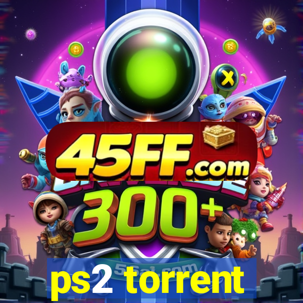 ps2 torrent